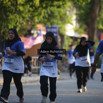 Runner Photo 3467639