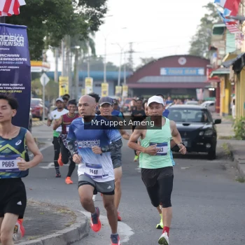 Runner Photo 3467644