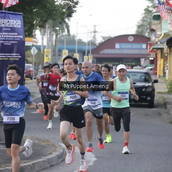 Runner Photo 3467645
