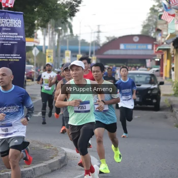Runner Photo 3467647