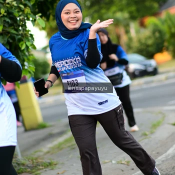 Runner Photo 3467649