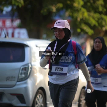 Runner Photo 3467664
