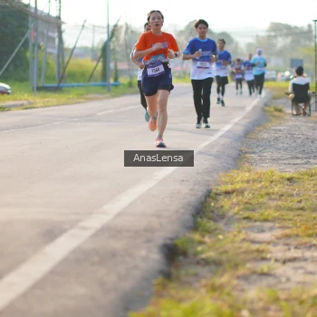 Runner Photo 3467665