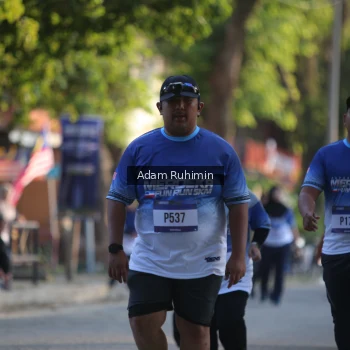 Runner Photo 3467668