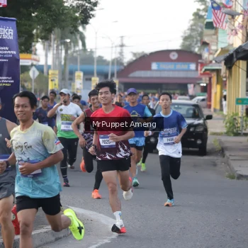 Runner Photo 3467672