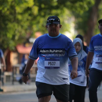 Runner Photo 3467677