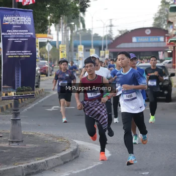 Runner Photo 3467678