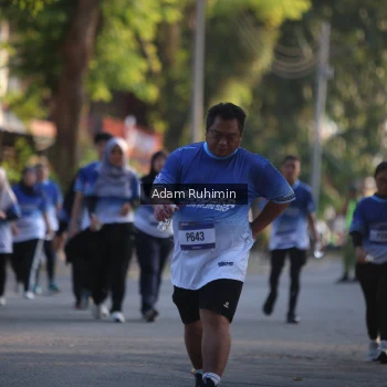 Runner Photo 3467680