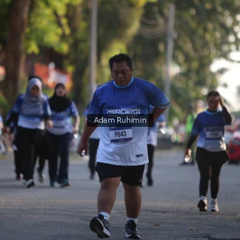 Runner Photo 3467682
