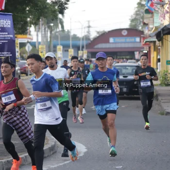 Runner Photo 3467683