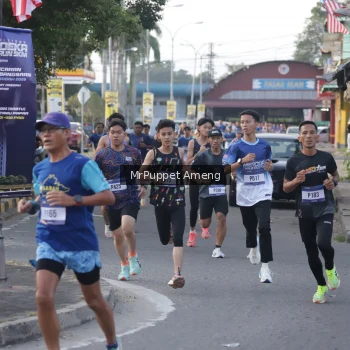 Runner Photo 3467690