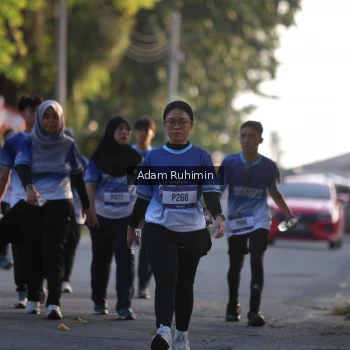 Runner Photo 3467691