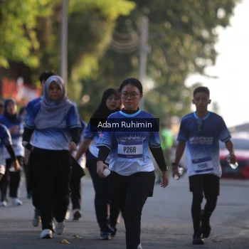 Runner Photo 3467693