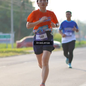 Runner Photo 3467694