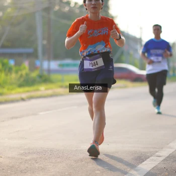 Runner Photo 3467699