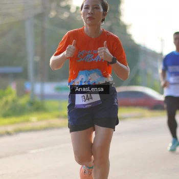 Runner Photo 3467702