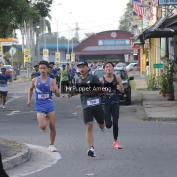 Runner Photo 3467707