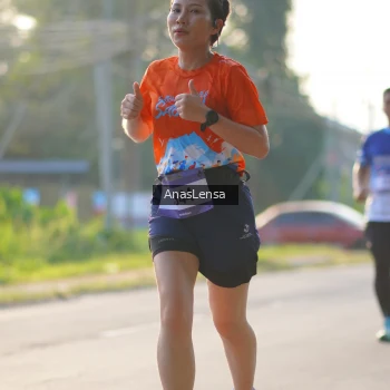 Runner Photo 3467708