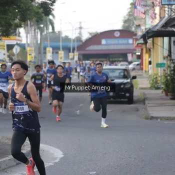 Runner Photo 3467714