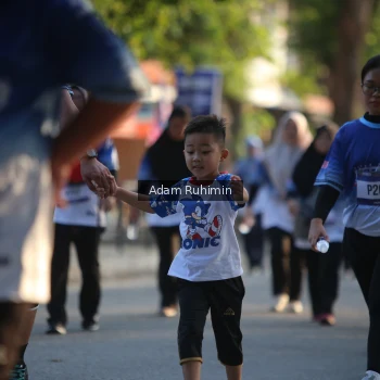 Runner Photo 3467715
