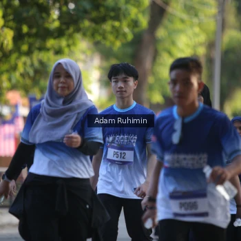 Runner Photo 3467718