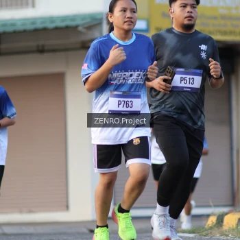 Runner Photo 3467720