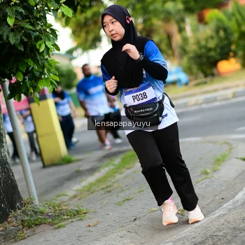 Runner Photo 3467721