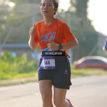 Runner Photo 3467725