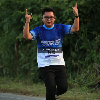 Runner Photo 3467726