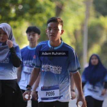 Runner Photo 3467728
