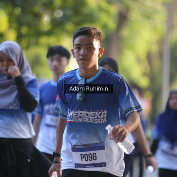 Runner Photo 3467729