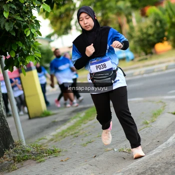 Runner Photo 3467742