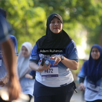 Runner Photo 3467747