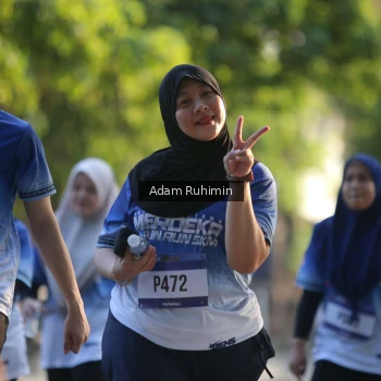 Runner Photo 3467748