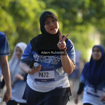 Runner Photo 3467749