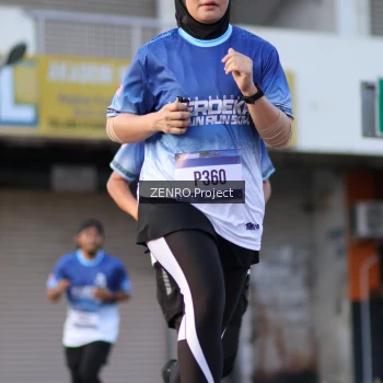 Runner Photo 3467752