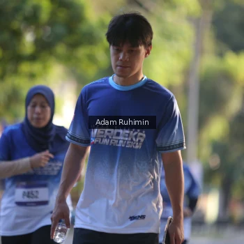Runner Photo 3467754