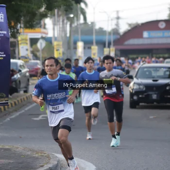 Runner Photo 3467755