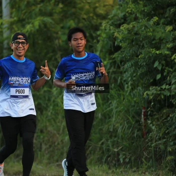 Runner Photo 3467756