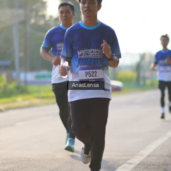 Runner Photo 3467761