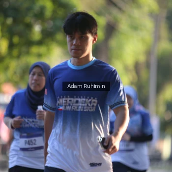 Runner Photo 3467765