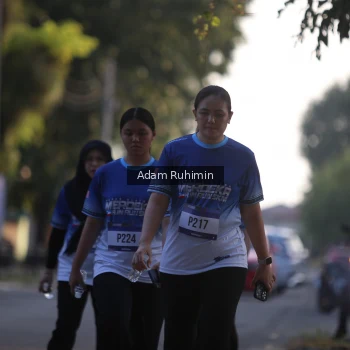 Runner Photo 3467766