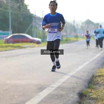 Runner Photo 3467767