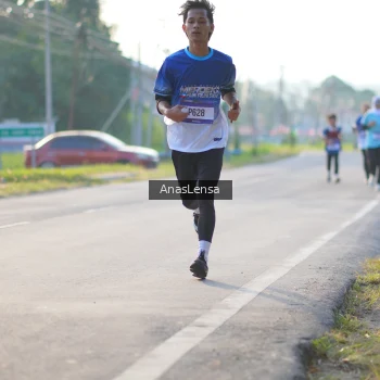 Runner Photo 3467768