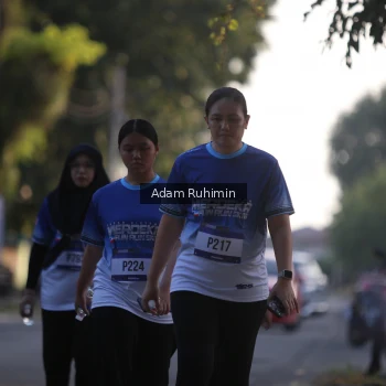 Runner Photo 3467773