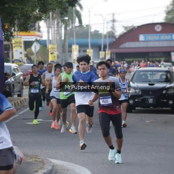 Runner Photo 3467779
