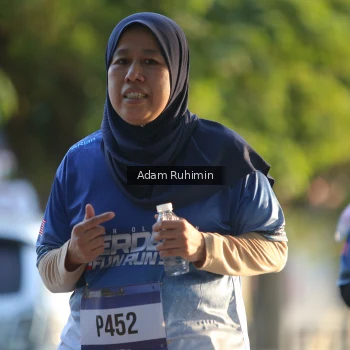 Runner Photo 3467781
