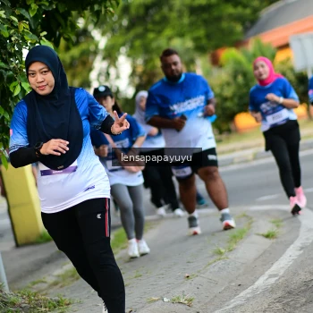 Runner Photo 3467782