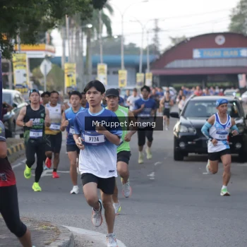 Runner Photo 3467784