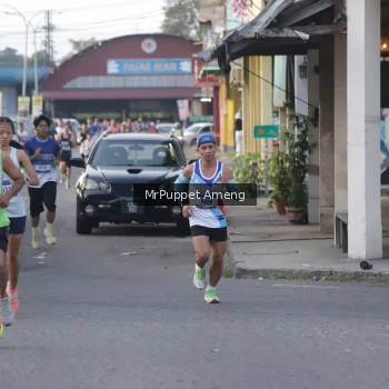 Runner Photo 3467785